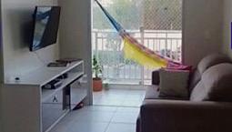 Pleno Residence Mobiliado