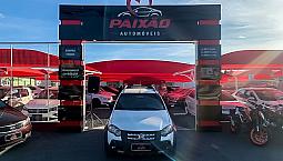 Fiat Strada 1.8 Mpi Adventure Ce 16V