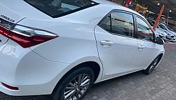 Corolla Gli