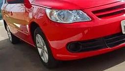 Vendo Voyage 1.0 2012