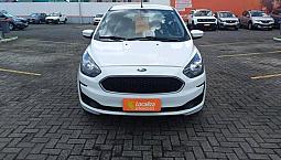 Ford Ka 2020/2020 1.0 Ti-Vct Flex Se Manual