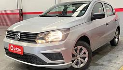 Gol 1.0 Mpi 2023 