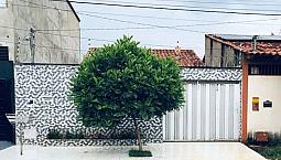 Casa Jardim Novo Petrópolis 