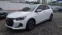 Chevrolet Onix 2024 1.0 Turbo Flex Premier Automático