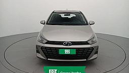 Hyundai Hb20 Sense 1.0 12V Flex Mec. 2025