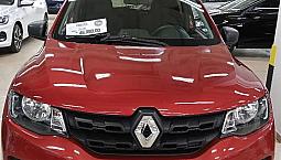 Kwid 1.0 Zen 2 - Flex Manual Completo..obs : Carro Muito Novo.