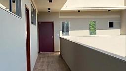  Apartamento Semi Mobiliado Para Aluguel - Conforto E Praticidade!