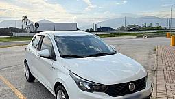Fiat Argo Drive Gsr 1.3 8V Flex 2018