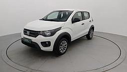 Fiat Mobi Like 1.0 Fire Flex 5P. 2025