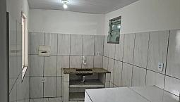 Alugo Casa