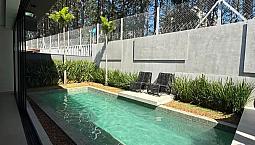 Cond.residencial 4 Alphaville Sp