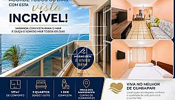 Imóvel Para Venda Tem 127 Metros Quadrados Com 3 Quartos Em Centro - Guarapari - Es