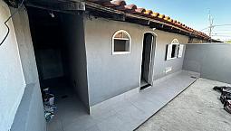 Casa Independente Em Itaipuaçu 
