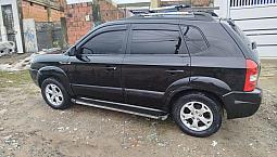 Hyundai Tucson 2.0 16v Aut. 2013