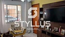 Quintino Bocaiúva | Apartamento 3 Quartos