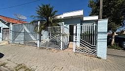 Casa Residencial Em Indaiatuba - Sp, Cidade Nova I