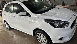 Ford Ka 1.0 Se/Se Plus Tivct Flex 5P 2015
