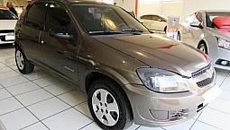 Chevrolet Celta Spirit 1.0 Mpfi 8V Flexpower 3P 2010