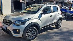 Fiat Mobi Trekking 1.0 Flex 5p 2025
