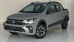 Volkswagen Saveiro Extreme 1.6 Flex 16V Cd 2026