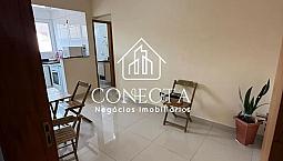 Apartamento Residencial à Venda No Bairro Lídice, Em Uberlândia