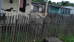 Casa No Alto Alegre