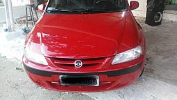 Celta 2003 Básico