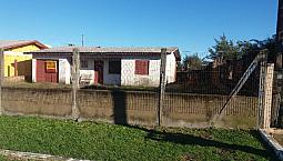 Casa Em Nova Tramandai Jd. Atlantico Terreno De 18x25