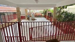 Casa Comercial Excelente Para Estabelecer Uma Escola Ou Curso