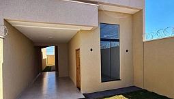 Linda Casa, Localizada Em Anápolis 