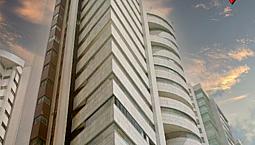 Cond. New York - 356 M²