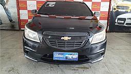 Chevrolet Onix 2016 1.0 Mpfi Lt 8V Flex 4P Manual