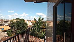 Bela Casa Na Cidade Nova