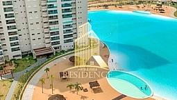 Cobertura Duplex Brasil Beach 186M²