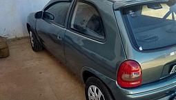 Corsa Wind 