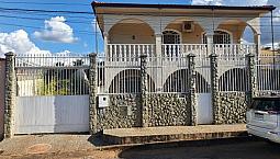 Casa Pra Alugar Setor De Mansões!! Casa Impecável 