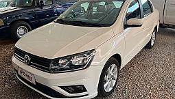 Voyage 1.6 Msi 2020/2021 Completo 
