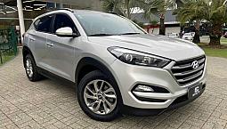 Tucson Turbo Gls
