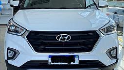 Creta Prestige 2020 