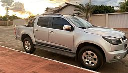 S10 Cd Troca Em Strada Cs 