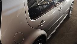 Golf Sportline Ilimitd 