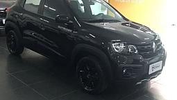 Renault Kwid Outsider 1.0 12V 21/22