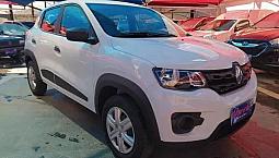 Renault Kwid Zen 1.0 Mec 2022 