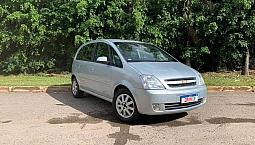 Meriva Premium 1.8 2010 Super Conservado