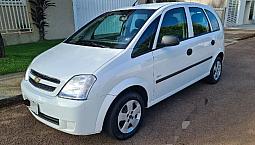 Chevrolet Meriva