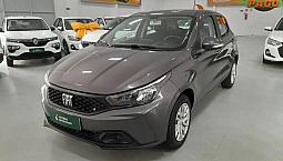 Fiat Argo Drive 1.3 8v Flex 2025