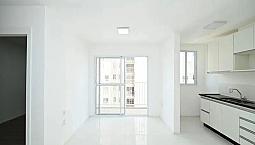 Apartamento Para Alugar De 2 Quartos Com Varanda Do Now Reserva Das Águas