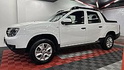 Renault Duster Oroch Expression 1.6 Flex 16V Mec 2020 Flex