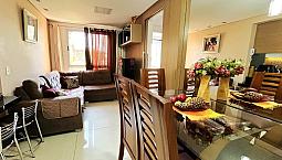 3 Quartos 1 Vaga De Garagem Portaria 24 Horas área De Lazer