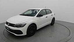 Volkswagen Polo Track 1.0 Flex 12v 5p 2025